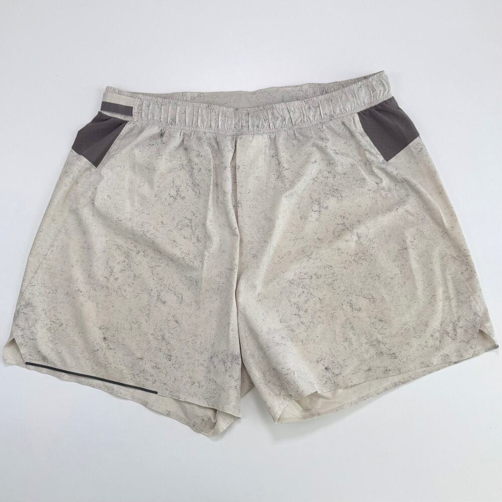 Lululemon Surge Short Linerless 6" L